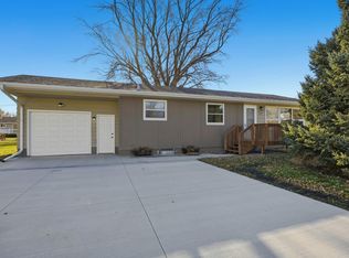 327 Mickey Mouse Ave, Horace, ND 58047