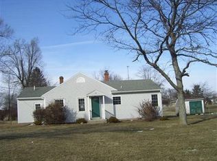 19 Rowe Ging Rd SE, Washington Court House, OH 43160