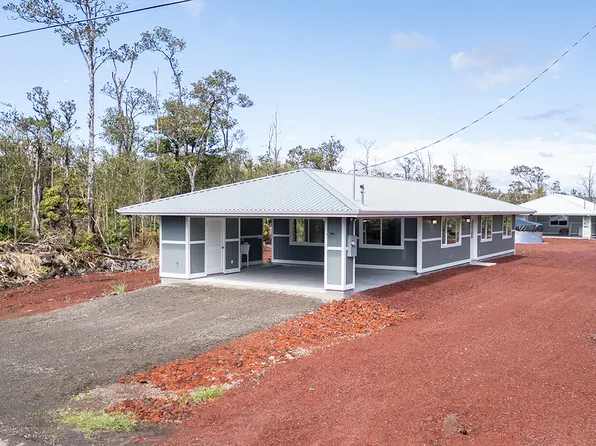 11-3116 Anuhea St, Volcano, HI 96785