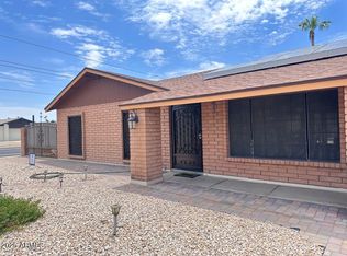 4701 W Aire Libre Ave, Glendale, AZ 85306