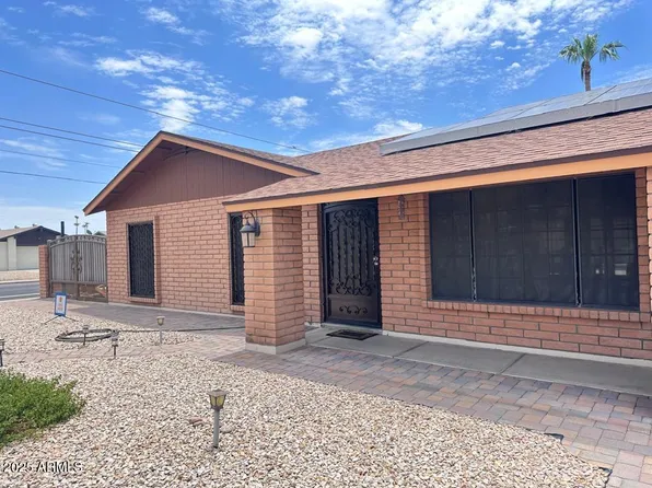 4701 W AIRE LIBRE Avenue, Glendale, AZ 85306