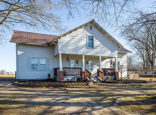 4040 Lower Liberty Rd, Nathalie, VA 24577