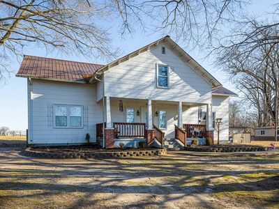 4040 Lower Liberty Rd, Nathalie, VA, 24577