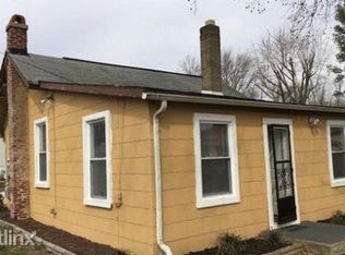 2100 Trimble Rd, Edgewood, MD 21040