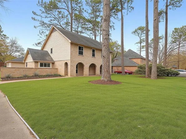 17106 Spring Creek Forest Dr, Spring, TX 77379