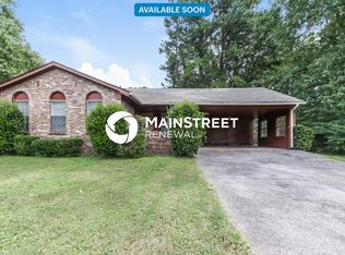 4018 Sandburg St, Memphis, TN 38128