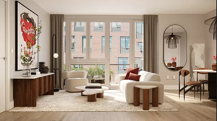 Rented by Manhattan Realty Group | media 1