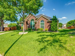 8600 Digby Dr, Plano, TX 75025