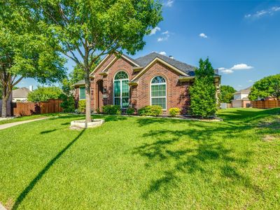 8600 Digby Dr, Plano, TX, 75025