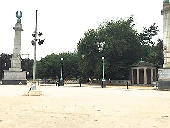 Rented by Friedman Roth Realty