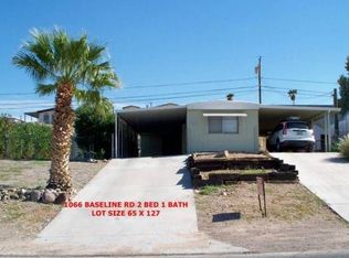 1066 Baseline Rd, Bullhead City, AZ 86442