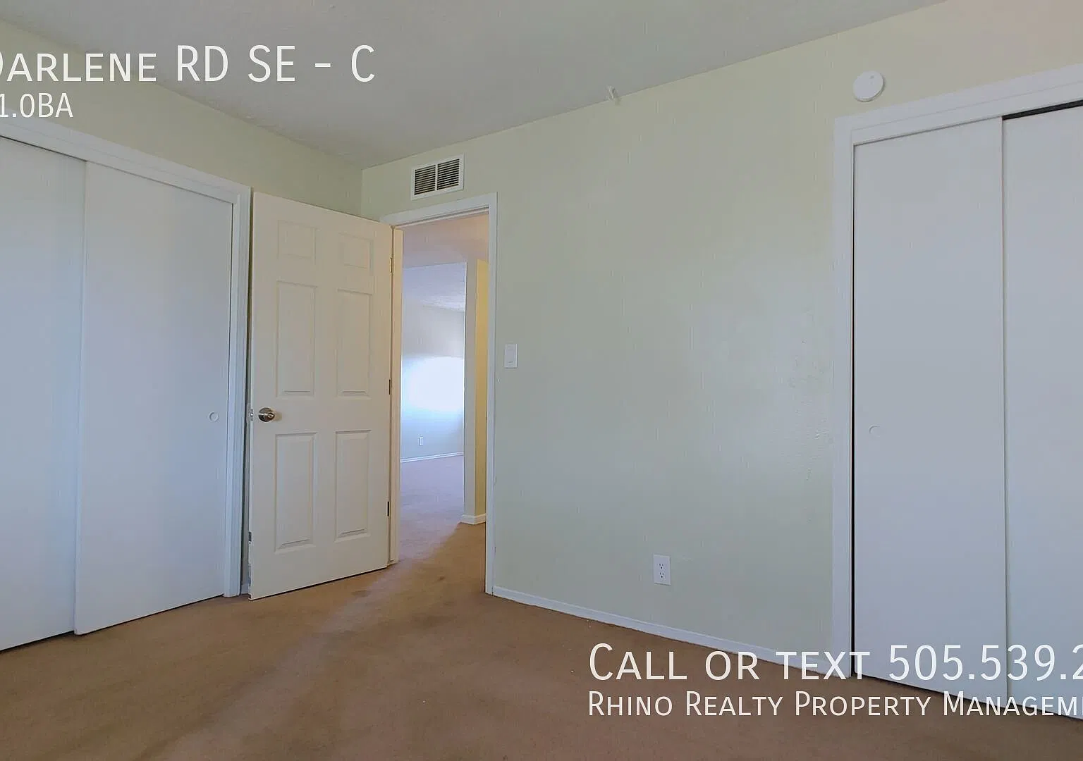 Newly Updated 2 Bedroom 1 Bath Apartment in Rio Rancho! — Photo 4