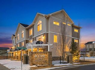 62 S Skyview Ranch Ave NE, Calgary, AB T3N 0R8