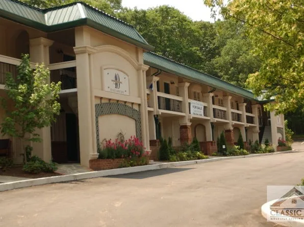 655 E Campus Rd, Athens, GA 30605