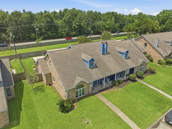 2505 New Dawn Dr, Lake Charles, LA 70605