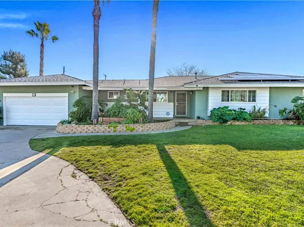 703 Paseo Grande, Corona, CA 92882