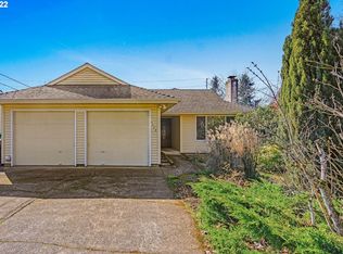 4212 SE Ellis St, Portland, OR 97206