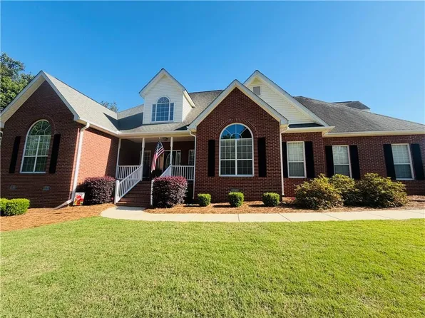 7022 Sherri Ct, McDonough, GA 30252