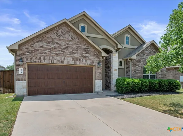 204 Brantley Lake Ln, Georgetown, TX 78628