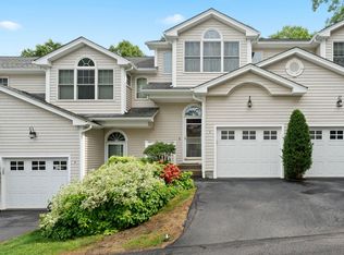 1 Santini St UNIT G, North Providence, RI 02904