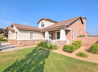 11653 Territory Rd, Yucaipa, CA 92399