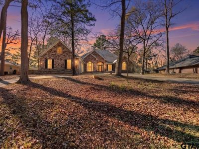 1336 Bridle Path Ln, Hideaway, TX, 75771