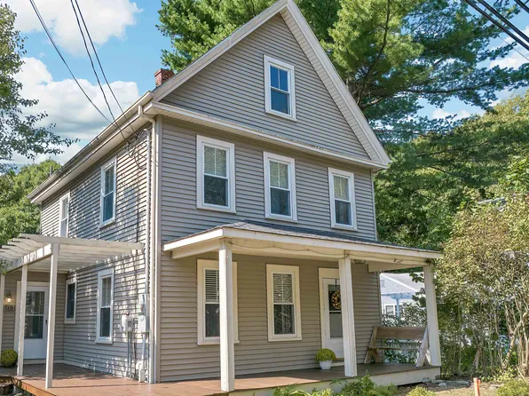 713 Sagamore Avenue, Portsmouth, NH 03801