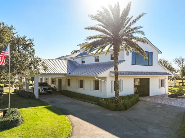 2541 SW Trailside Path, Stuart, FL 34997