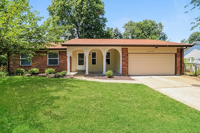12041 Rosevalley Ln — Photo 1