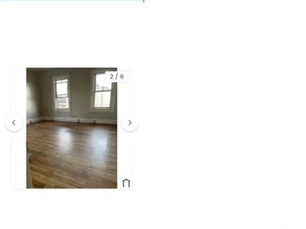23 Ward St APT 2, Worcester, MA 01610