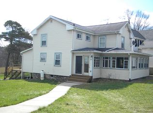 348 Rolling Stone Rd, Morrisdale, PA 16858