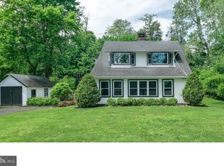 2415 River Rd, New Hope, PA 18938