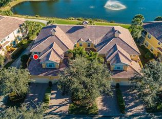 20261 Burnside Pl UNIT 702, Estero, FL 33928