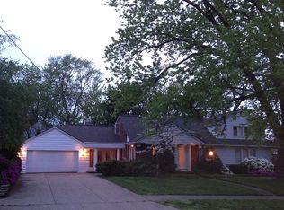 1510-1512 Oakmount Rd, South Euclid, OH 44121