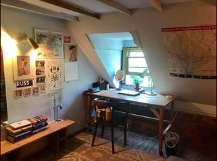 1809 Irving St NW, Washington, DC 20010