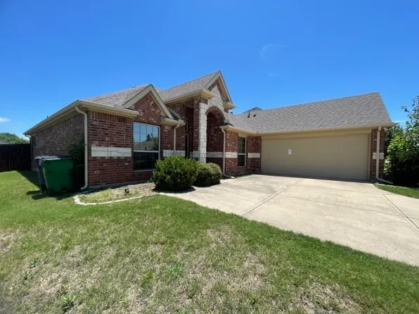 2184 Liriope Ln, Waxahachie, TX 75165