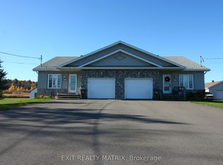 Front Rd #3532, East Hawkesbury, ON K6A2R2
