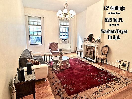1st image of 440 W 22nd St APT 3R