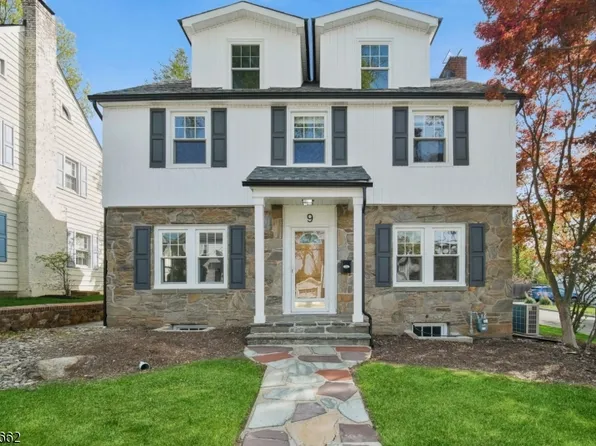 9 Newman Ave, Verona Twp., NJ 07044