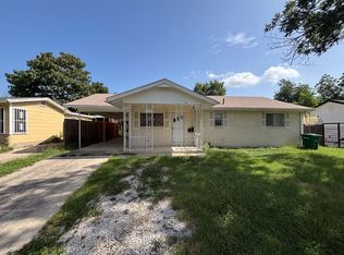 115 McDougal Ave, San Antonio, TX 78223