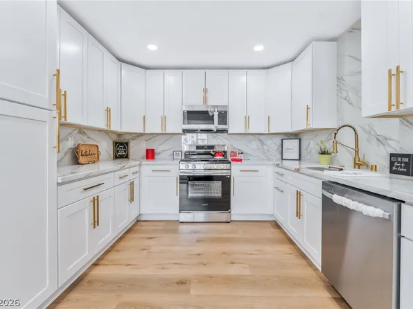 1436 Bracken Ave, Las Vegas, NV 89104