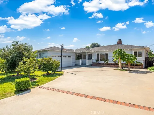 1009 S Gaybar Ave, West Covina, CA 91790