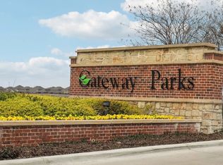 1213 Herring Dr, Forney, TX 75126