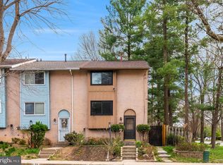 9402 Merryrest Rd, Columbia, MD 21045