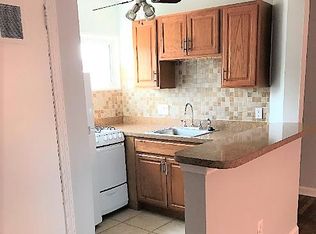 1247 F St NE #3, Washington, DC 20002