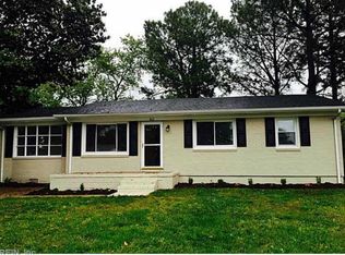 802 Liston Ln, Portsmouth, VA 23701