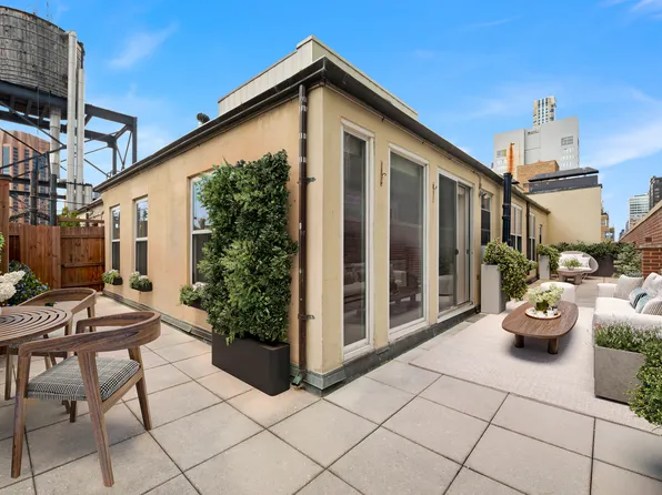 77 Park Avenue image 1 of 7