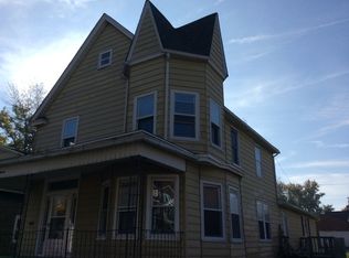 919 Savilla Ave, Fort Wayne, IN 46807
