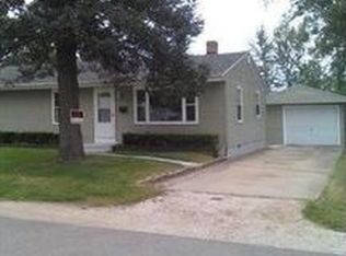 318 W Avenue H, Rochelle, IL 61068