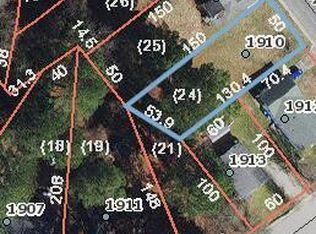 1910 Cargill Avenue SE, Wilson, NC 27893